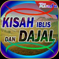 Kisah Iblis Laknatullah 01 海報