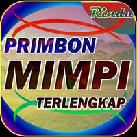 Primbon Tafsir Mimpi Terlengkap 01 ảnh chụp màn hình 2