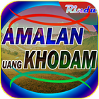 Amalan Kaya Uang Khodam 01 icono