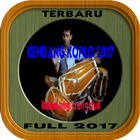 Kendang DAngdut Koplo 2017 icon