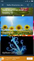 برنامه‌نما Nella Kharisma-Jaran Goyang Full عکس از صفحه