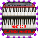 Organ tunggal Dangdut Full 2017 APK