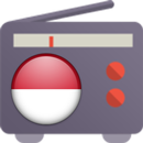 Radio Indonesia aplikacja