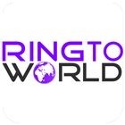 RingtoWorld أيقونة