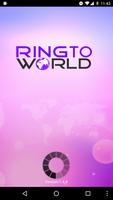 RingtoWorld পোস্টার