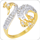 Wedding Ring Design 2016 آئیکن