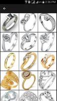 Wedding Ring Design 2016 পোস্টার