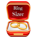 Ring sizer know your ring size APK