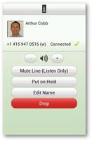 LIME Conferencing Controller screenshot 3