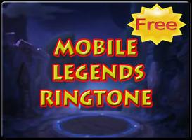 Ringtone Kill Mobile Legend โปสเตอร์