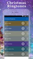 Christmas ringtones,Merry Christmas Ringtone captura de pantalla 3