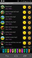 Country Ringtone 2016 screenshot 1