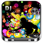 Remix Ringtones DJ ícone