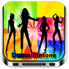 2016 Danza tono icono
