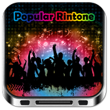 Most Popular Ringtone 2016 icône