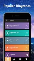 Best Ringtones Downloader постер