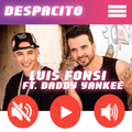 Luis Fonsi Despacito
