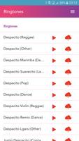 Luis Fonsi Despacito ภาพหน้าจอ 3