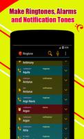 Hello Ringtone Creator & Editor - App free poster