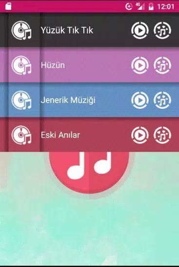 İçerde Dizi Müziği APK for Android Download