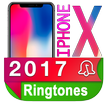 TOP Iphone X Ringtones 2017