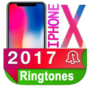 TOP Iphone X Ringtones 2017 APK