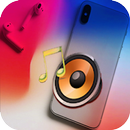 New Phone X Ringtones (IOS 12) APK