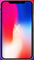 New Phone X Ringtones (IOS 12) captura de pantalla 1
