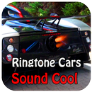 APK Best Ringtones Cars Premium
