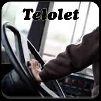 Telolet Bus Ringtones poster