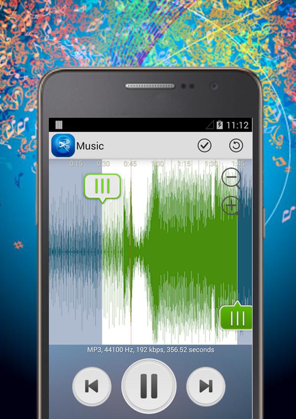 Ringtone MP3 Maker APK voor Android Download