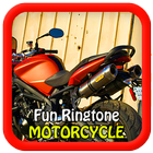 Fun Ringtone MOTORCYCLE OFFLINE icône