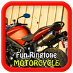 Fun Ringtone MOTORCYCLE OFFLINE