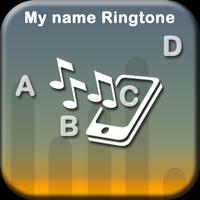 Name Ringtone Maker screenshot 1