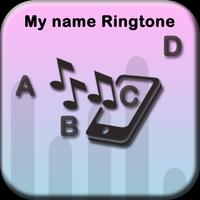 Name Ringtone Maker captura de pantalla 2