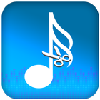 Ringtone maker icon