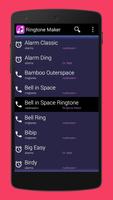 Ringtone maker Affiche