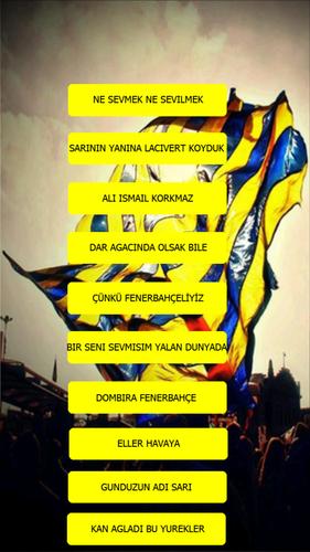 Fener Marslari For Android Apk Download