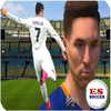 Tips Pro Evolution Soccer 2017 Pes 2017 APK برای دانلود اندروید