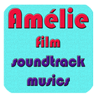 Ameli Film Soundtrack Musics Zeichen