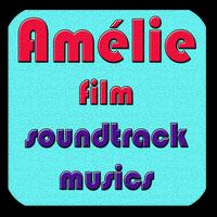 Ameli Film Soundtrack Musics Screenshot 2