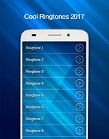 Cool Ringtones 2017 screenshot 3