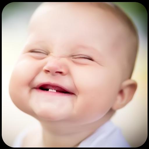 Ringtones Baby Laughing Funny APK for Android Download