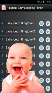 Ringtones Baby Laughing Funny Para Android Apk Baixar