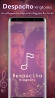 Best Despacito Ringtone الملصق