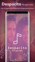 Best Despacito Ringtone 海报