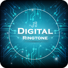 Digital Ringtone icône