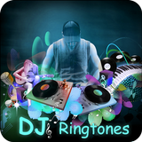 DJ Ringtone simgesi