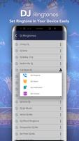 DJ Ringtone screenshot 2