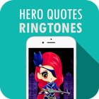 Ringtones Mp3 ML Hero आइकन